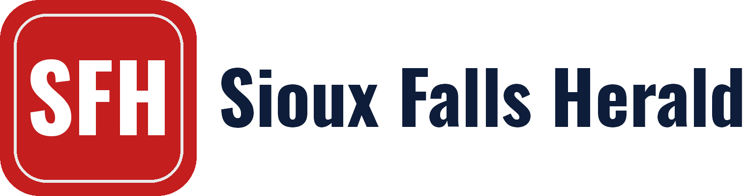 Sioux Falls Herald